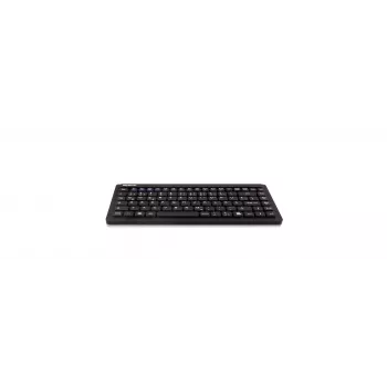 KeySonic KSK-3230IN (UK) klaviatura, universali, USB, QWERTY, UK išdėstymas, juoda