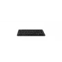 KeySonic KSK-3230IN (UK) klaviatura, universali, USB, QWERTY, UK išdėstymas, juoda