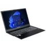 Nešiojamas kompiuteris bluechip TRAVELline L15W19 Intel® Core™ 5 120U / iki 5.00 GHz, 15,6 inch IPS matinis ekranas, 16 GB DDR5, 500 GB NVMe SSD, Windows 11 Pro