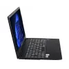 Nešiojamas kompiuteris bluechip TRAVELline L15W19 Intel® Core™ 5 120U / iki 5.00 GHz, 15,6 inch IPS matinis ekranas, 16 GB DDR5, 500 GB NVMe SSD, Windows 11 Pro