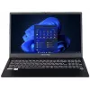 Nešiojamas kompiuteris bluechip TRAVELline L15W19 Intel® Core™ 5 120U / iki 5.00 GHz, 15,6 inch IPS matinis ekranas, 16 GB DDR5, 500 GB NVMe SSD, Windows 11 Pro