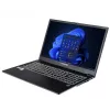 Nešiojamas kompiuteris bluechip TRAVELline L15W19 Intel® Core™ 5 120U / iki 5.00 GHz, 15,6 inch IPS matinis ekranas, 16 GB DDR5, 500 GB NVMe SSD, Windows 11 Pro