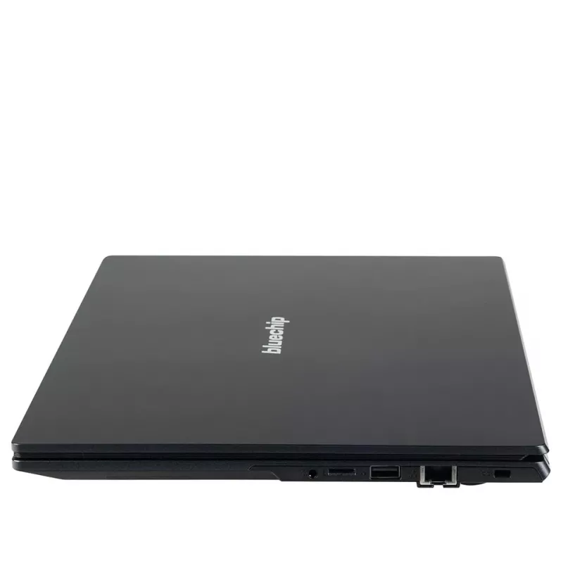 Nešiojamas kompiuteris bluechip TRAVELline L15W19 Intel® Core™ 5 120U / iki 5.00 GHz, 15,6 inch IPS matinis ekranas, 16 GB DDR5, 500 GB NVMe SSD, Windows 11 Pro