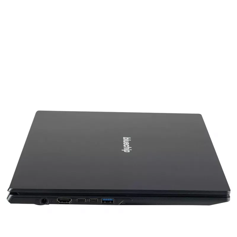 Nešiojamas kompiuteris bluechip TRAVELline L15W19 Intel® Core™ 5 120U / iki 5.00 GHz, 15,6 inch IPS matinis ekranas, 16 GB DDR5, 500 GB NVMe SSD, Windows 11 Pro