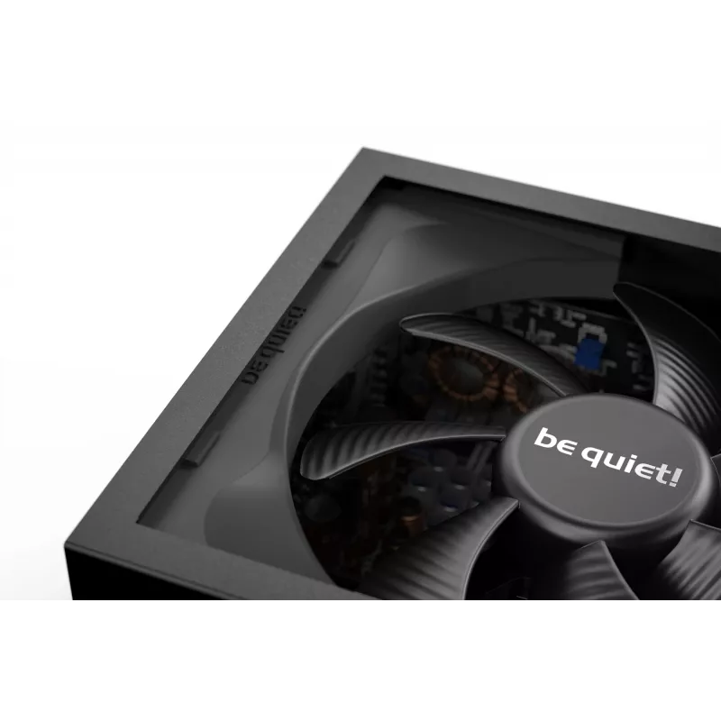 be quiet! Dark Power 13 850W maitinimo blokas ATX juodas