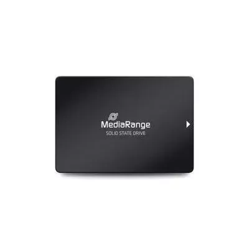 SSD diskas MediaRange 240 GB 2,5 colio Serial ATA III MR1002