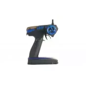 Radijo bangomis valdomas modelis Buggy Amewi Troian Pro 1:16