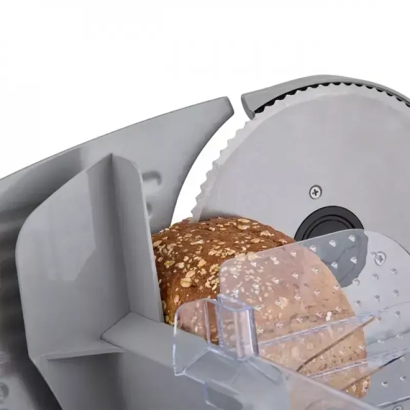 Elektrinė pjaustyklė HEINRICH'S HMA 8704 — kompaktiškas metalinis korpusas, 200 W, 1–15 mm pjūvio storis, nerūdijančio plieno diskas