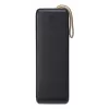 Power bank Rivacase VA1084 LiPolimerinis 40000 mAh, Quick Charge 3.0, 2× USB-C + 1× USB-A, Juodas