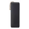 Power bank Rivacase VA1084 LiPolimerinis 40000 mAh, Quick Charge 3.0, 2× USB-C + 1× USB-A, Juodas