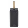 Power bank Rivacase VA1084 LiPolimerinis 40000 mAh, Quick Charge 3.0, 2× USB-C + 1× USB-A, Juodas