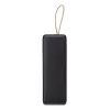 Power bank Rivacase VA1084 LiPolimerinis 40000 mAh, Quick Charge 3.0, 2× USB-C + 1× USB-A, Juodas