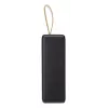 Power bank Rivacase VA1084 LiPolimerinis 40000 mAh, Quick Charge 3.0, 2× USB-C + 1× USB-A, Juodas