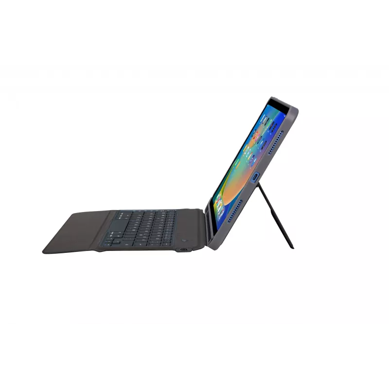 DEQSTER Slim Keyboard 2 10,9 colio (10-os kartos) QWERTZ vokiškas išdėstymas