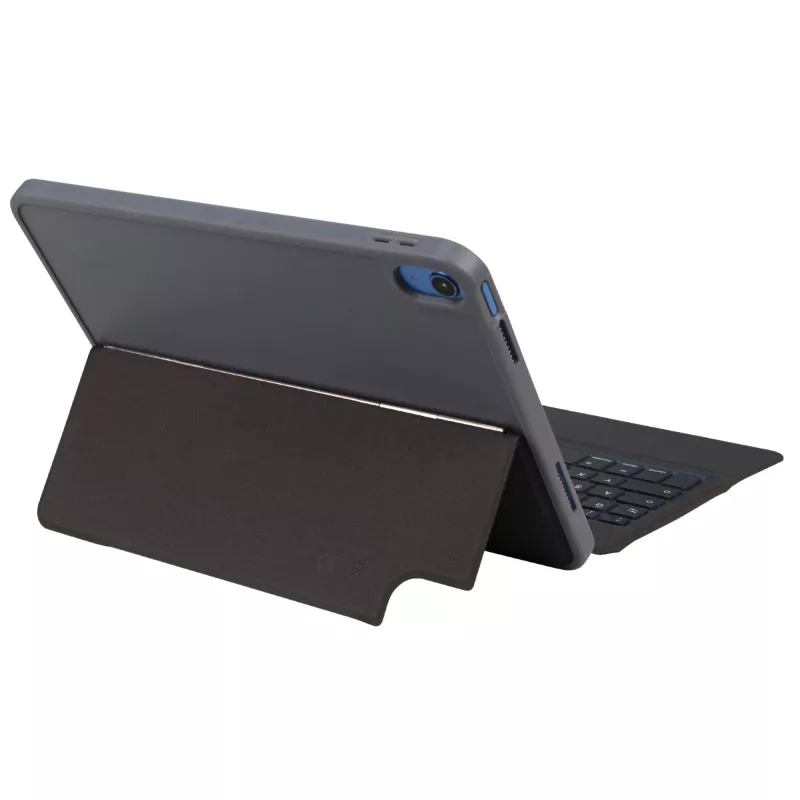 DEQSTER Slim Keyboard 2 10,9 colio (10-os kartos) QWERTZ vokiškas išdėstymas