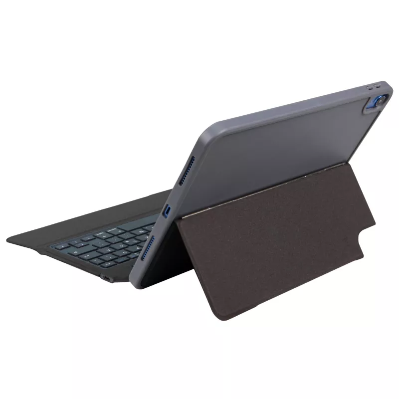 DEQSTER Slim Keyboard 2 10,9 colio (10-os kartos) QWERTZ vokiškas išdėstymas