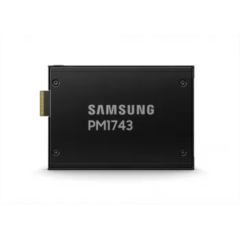 Samsung PM1743 3.84 TB 2.5 colio PCI Express 5.0 NVMe V-NAND SSD