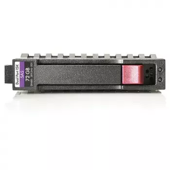 HDD HPE 1,2 TB 2,5 colio SAS 10 000 aps./min. 718160-B21