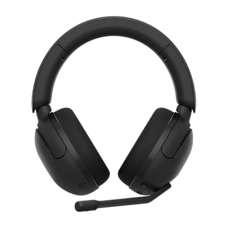 Sony INZONE H5 ausinės Laidinės ir belaidės Ausinės su galvos juosta Žaidimams Juoda