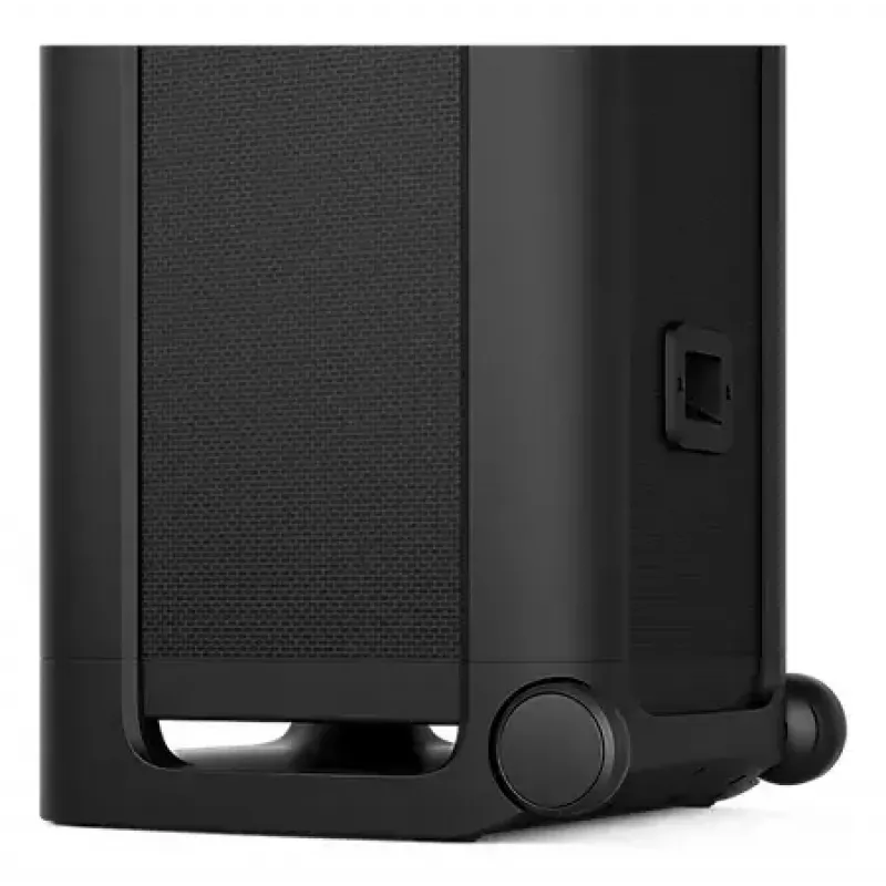 Sony SRS-ULT900AC ULT TOWER 9AC – belaidis garsiakalbis, 7 garsiakalbiai, Bluetooth, nešiojamas, 28,5 kg, juodas