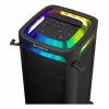 Sony SRS-ULT900AC ULT TOWER 9AC – belaidis garsiakalbis, 7 garsiakalbiai, Bluetooth, nešiojamas, 28,5 kg, juodas