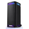 Sony SRS-ULT900AC ULT TOWER 9AC – belaidis garsiakalbis, 7 garsiakalbiai, Bluetooth, nešiojamas, 28,5 kg, juodas