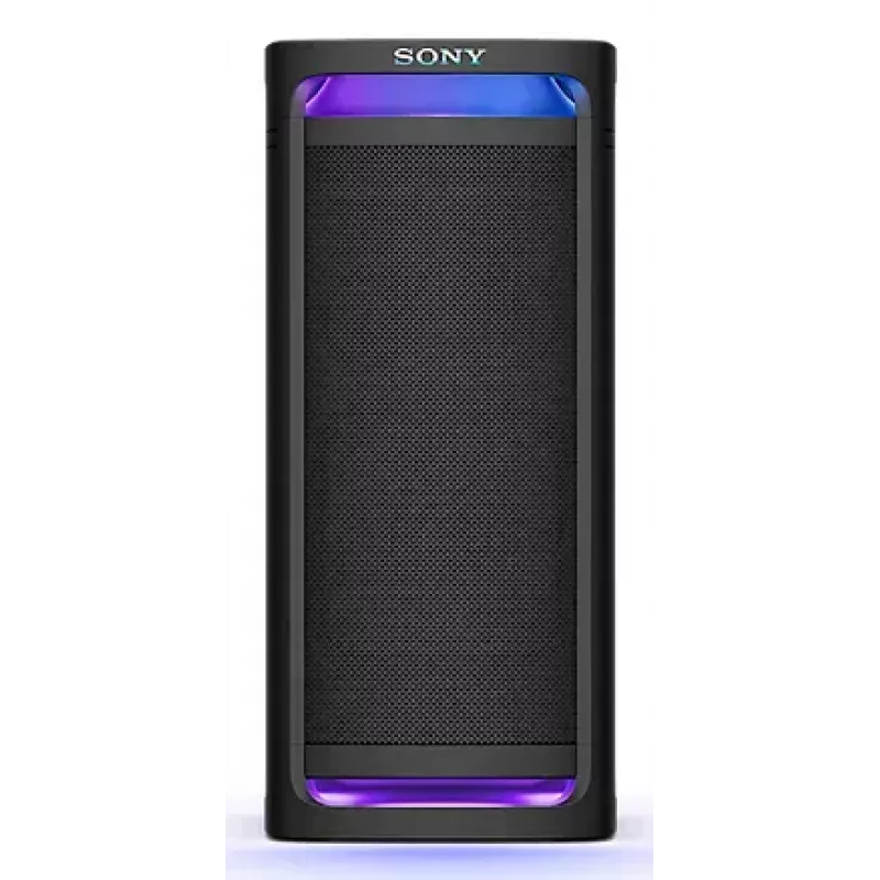 Sony SRS-ULT900AC ULT TOWER 9AC – belaidis garsiakalbis, 7 garsiakalbiai, Bluetooth, nešiojamas, 28,5 kg, juodas