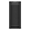 Sony SRS-ULT900AC ULT TOWER 9AC – belaidis garsiakalbis, 7 garsiakalbiai, Bluetooth, nešiojamas, 28,5 kg, juodas