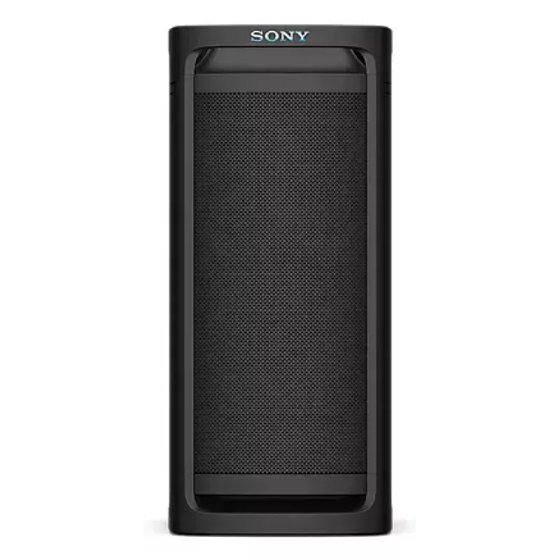 Sony SRS-ULT900AC ULT TOWER 9AC – belaidis garsiakalbis, 7 garsiakalbiai, Bluetooth, nešiojamas, 28,5 kg, juodas