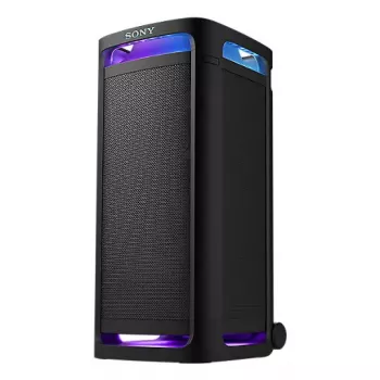 Sony SRS-ULT900AC ULT TOWER 9AC – belaidis garsiakalbis, 7 garsiakalbiai, Bluetooth, nešiojamas, 28,5 kg, juodas