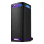 Sony SRS-ULT900AC ULT TOWER 9AC – belaidis garsiakalbis, 7 garsiakalbiai, Bluetooth, nešiojamas, 28,5 kg, juodas