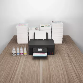 Spausdintuvas Canon PIXMA G3590 rašalinis A4 4800 x 1200 DPI Wi-Fi