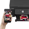 Spausdintuvas Canon PIXMA 6708C009 spalvotas rašalinis 4800 x 1200 DPI A4 Wi-Fi