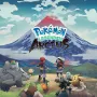 Nintendo Pokémon-Legenden: Arceus standartinis leidimas (vokiečių, anglų, ispanų, prancūzų, italų kalbomis) Nintendo Switch