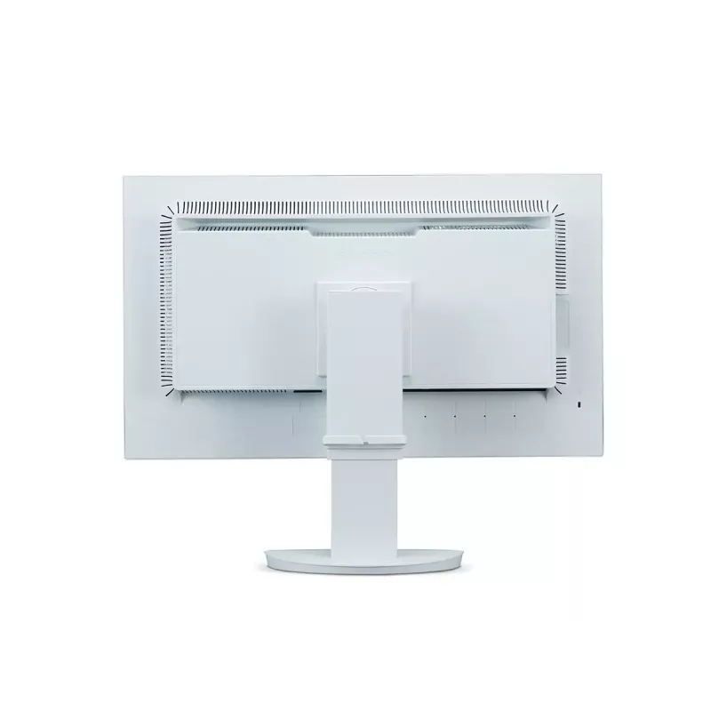 Sharp MultiSync EA272U 27 colių 4K Ultra HD LCD monitorius baltas