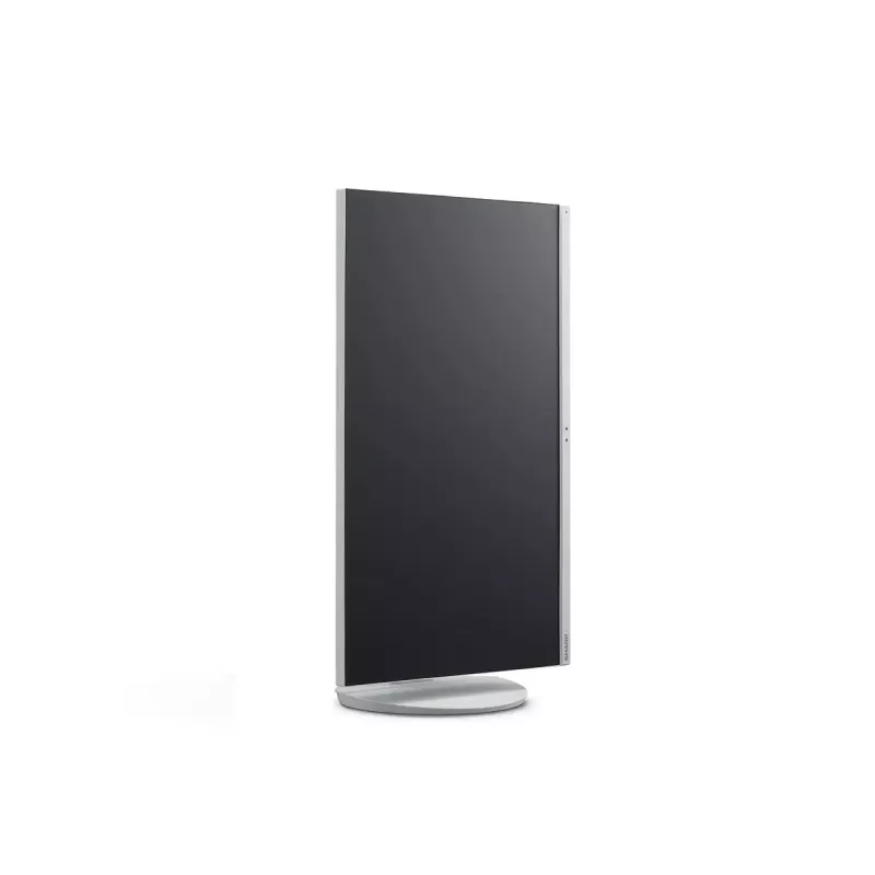 Sharp MultiSync EA272U 27 colių 4K Ultra HD LCD monitorius baltas