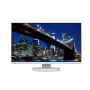 Sharp MultiSync EA272U 27 colių 4K Ultra HD LCD monitorius baltas
