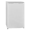 Sharp SJ-UD121T2W-EU kombinuotas šaldytuvas-šaldiklis Laisvai pastatomas Baltas 121 L