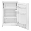 Sharp SJ-UD121T2W-EU kombinuotas šaldytuvas-šaldiklis Laisvai pastatomas Baltas 121 L