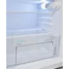 Sharp SJ-UD121T2W-EU kombinuotas šaldytuvas-šaldiklis Laisvai pastatomas Baltas 121 L