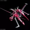 Plastikinis modelio rinkinys Bandai HGCE 1/144 Infinite Justice Gundam Type II — 1/144 mastelis