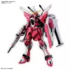Plastikinis modelio rinkinys Bandai HGCE 1/144 Infinite Justice Gundam Type II — 1/144 mastelis