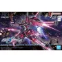 Plastikinis modelio rinkinys Bandai HGCE 1/144 Infinite Justice Gundam Type II — 1/144 mastelis