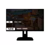 Monitorius JAPANNEXT JN-I238FHD200F 60.5 cm (23.8 colio) 1920 x 1080 pikselių Full HD LCD juodas