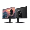 Monitorius JAPANNEXT JN-I238FHD200F 60.5 cm (23.8 colio) 1920 x 1080 pikselių Full HD LCD juodas