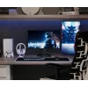 Monitorius JAPANNEXT JN-I238FHD200F 60.5 cm (23.8 colio) 1920 x 1080 pikselių Full HD LCD juodas