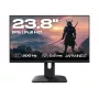 Monitorius JAPANNEXT JN-I238FHD200F 60.5 cm (23.8 colio) 1920 x 1080 pikselių Full HD LCD juodas