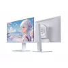 JAPANNEXT JN-I238FHD120F-HSP-W monitor 60.5 cm (23.8 colio) 1920 x 1080 pikselių Full HD LCD Baltas