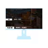 Monitorius JAPANNEXT JN-I238FHD120F-HSP-BB 23,8 colių Full HD IPS 120 Hz