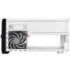 Korpusas Silverstone Sugo SG12 Desktop Black